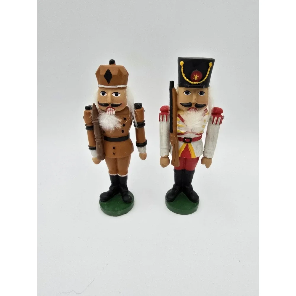 Set Of 2 Small 6